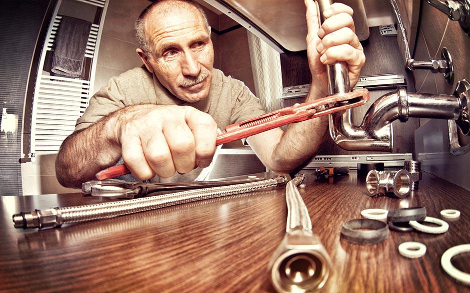 entreprise plombier Élancourt